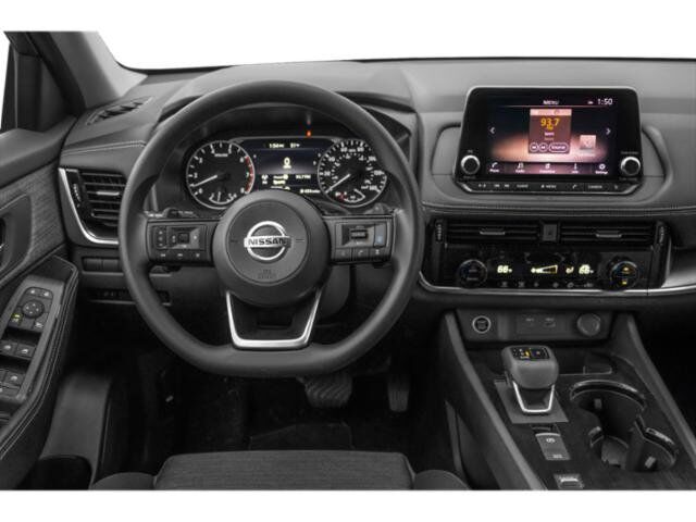 2021 Nissan Rogue SV Winder GA