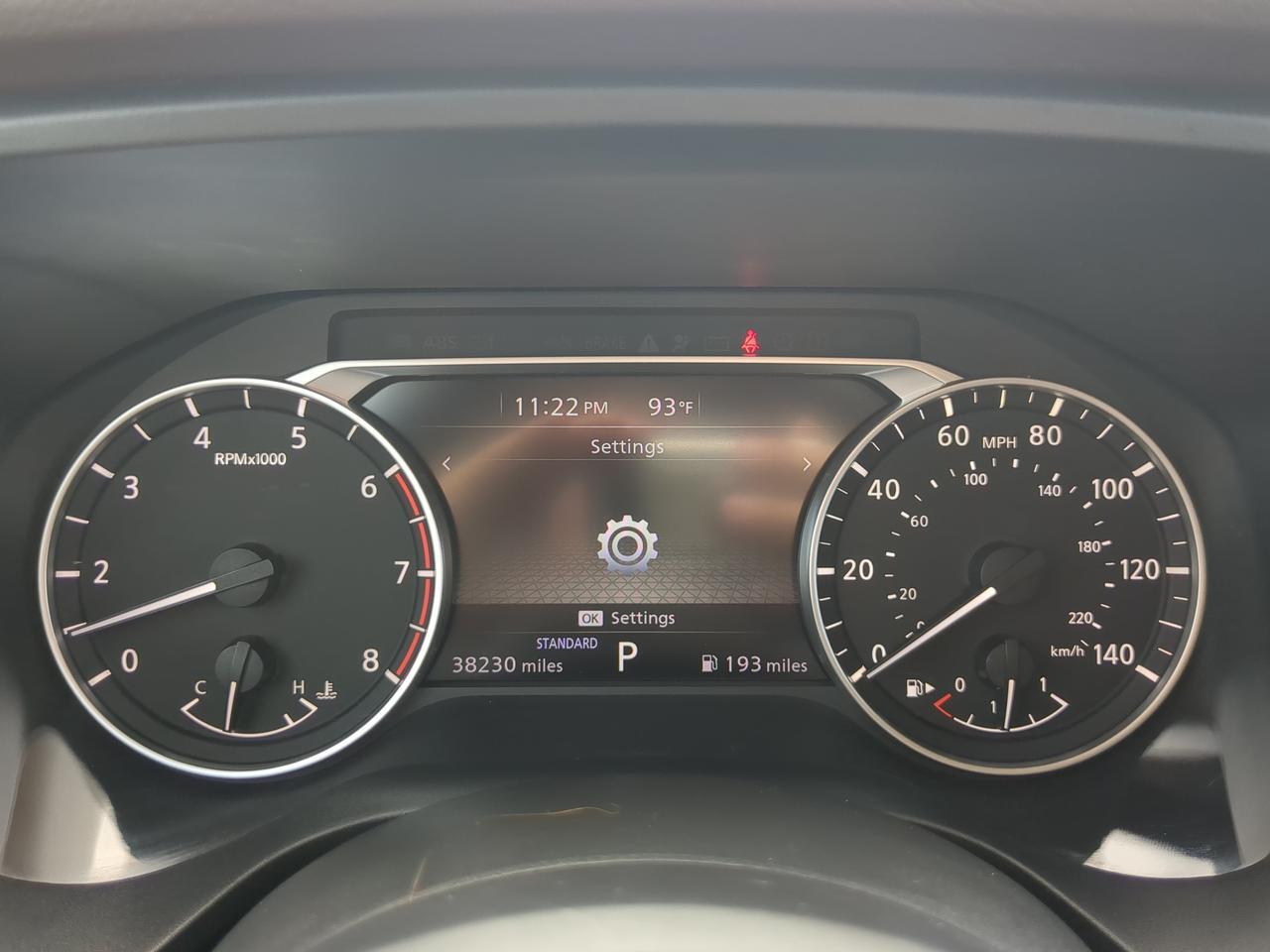 2021 Nissan Rogue SV Winder GA