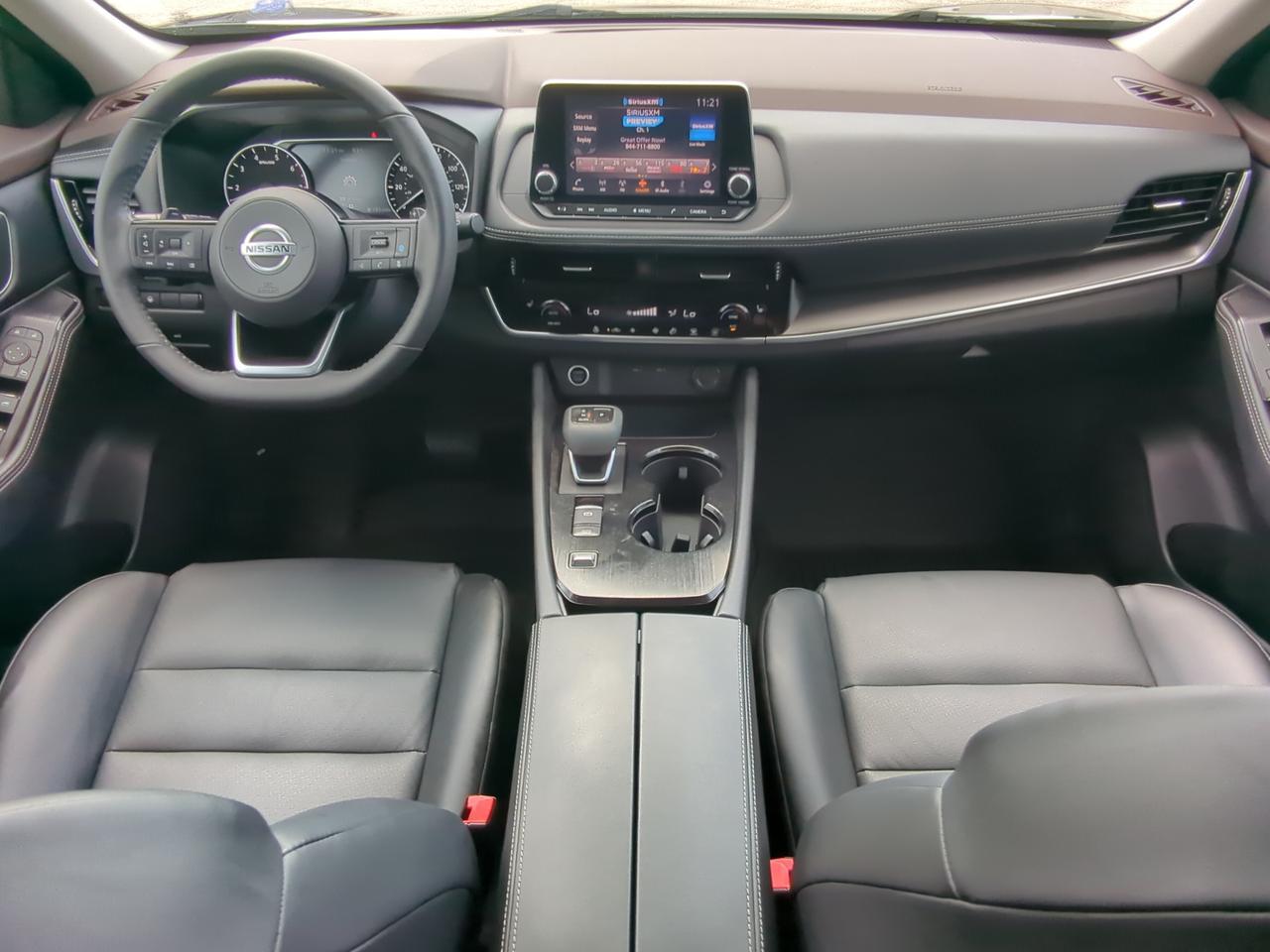 2021 Nissan Rogue SV Winder GA