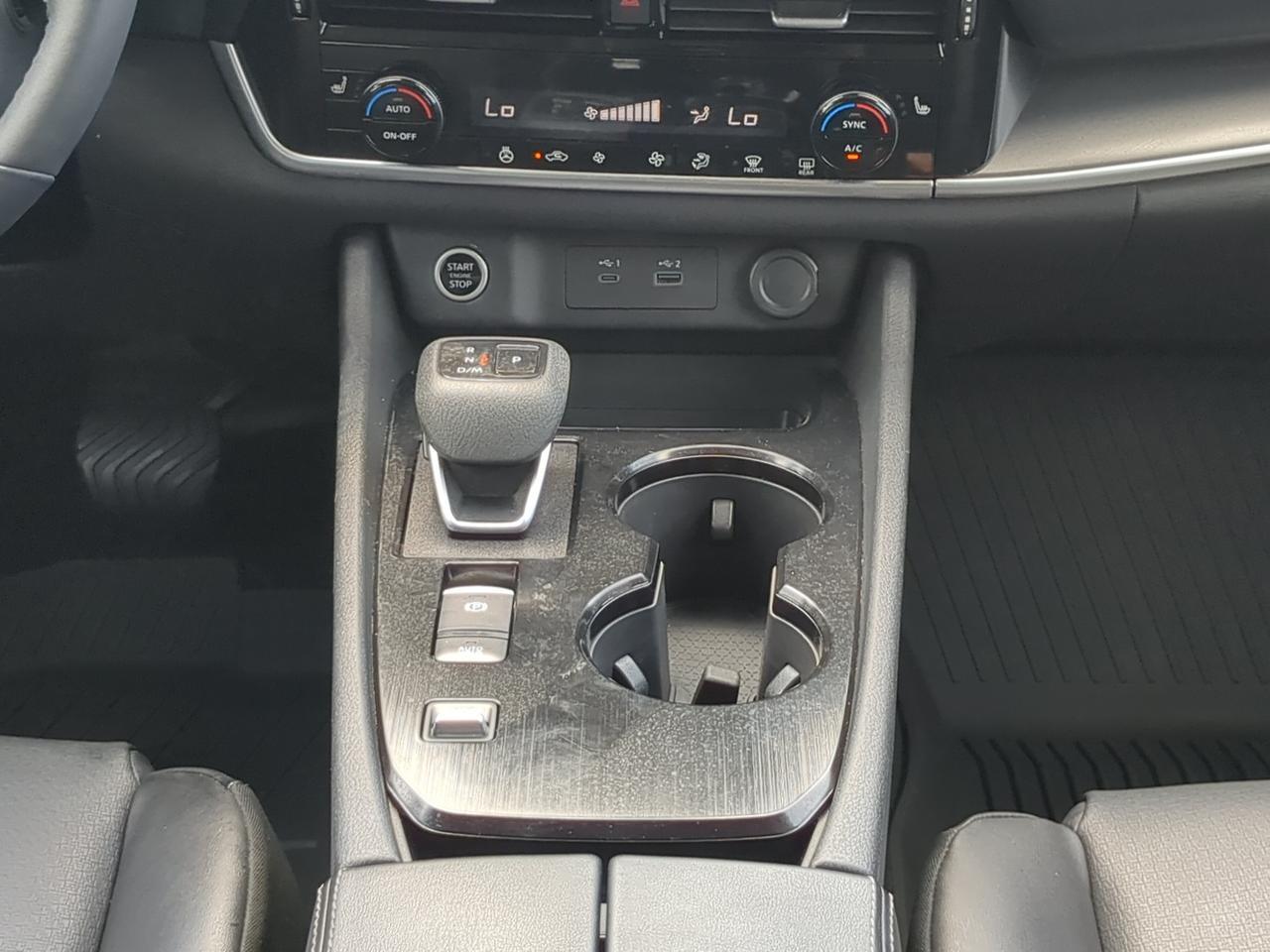 2021 Nissan Rogue SV Winder GA