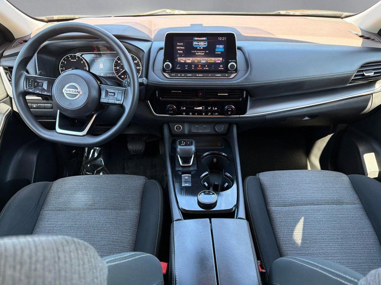 2021 Nissan Rogue SV Hagerstown MD