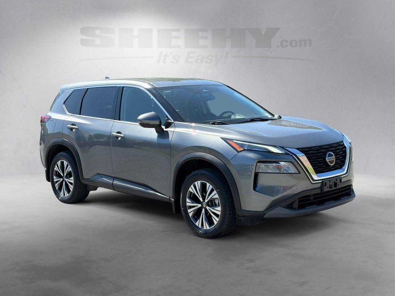 2021 Nissan Rogue SV Hagerstown MD