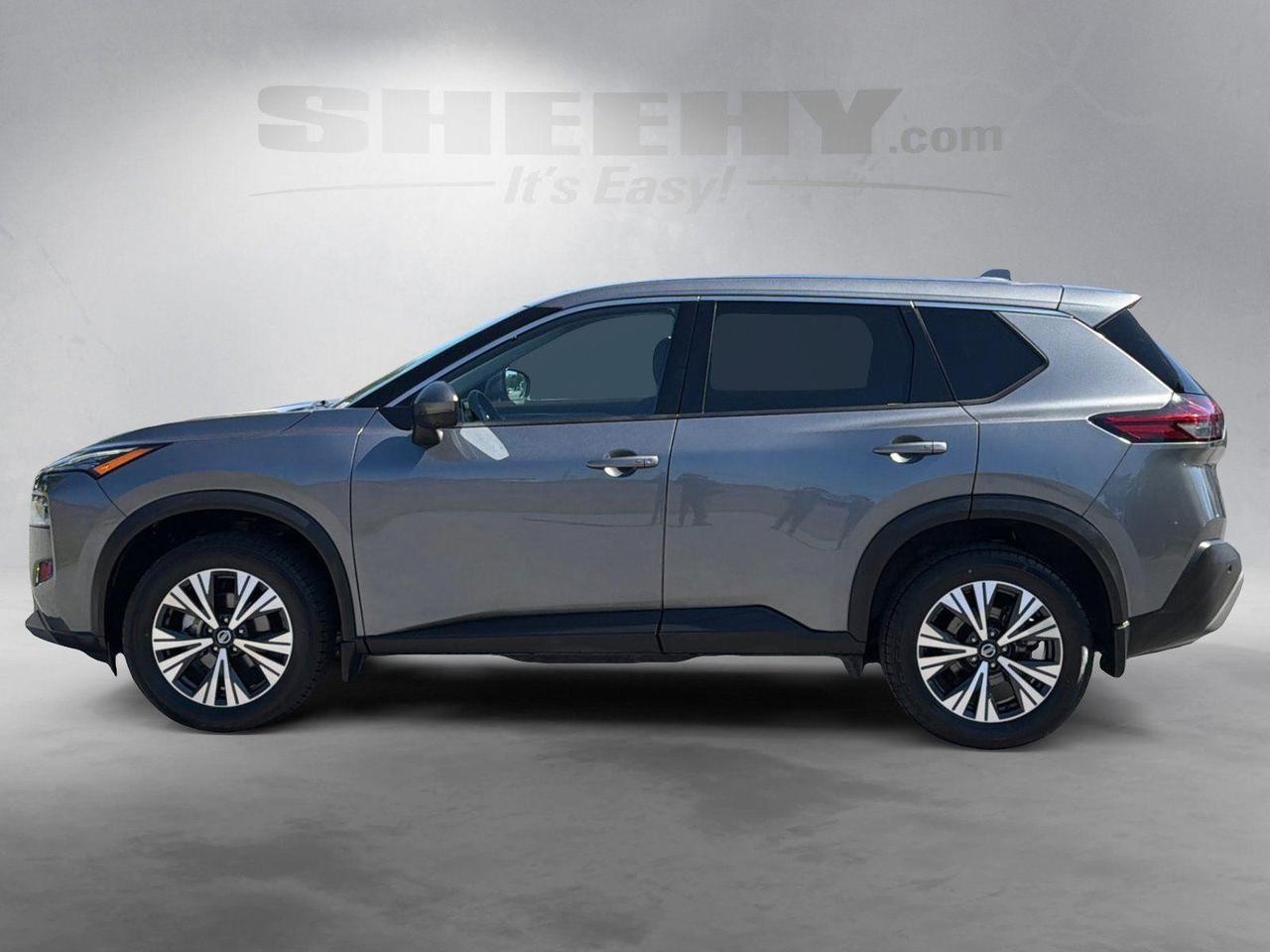 2021 Nissan Rogue SV Hagerstown MD