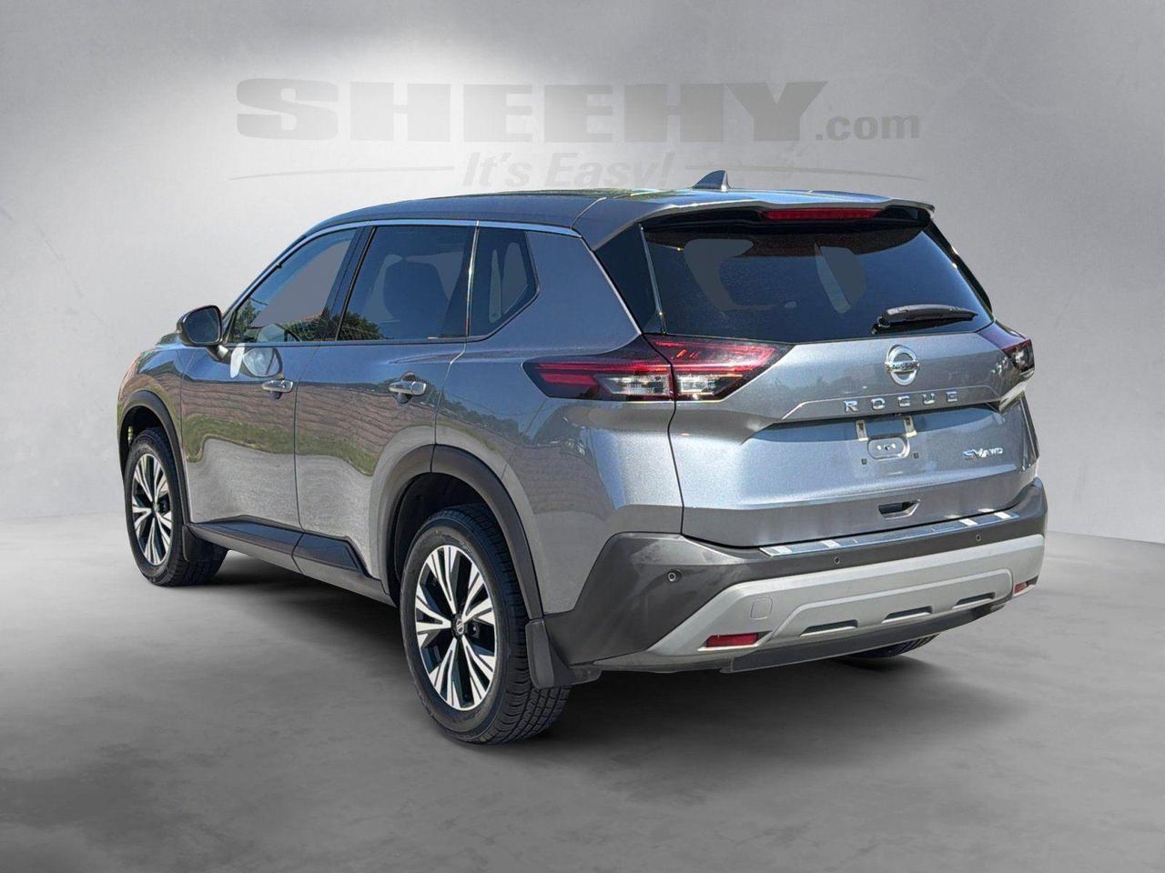 2021 Nissan Rogue SV Hagerstown MD