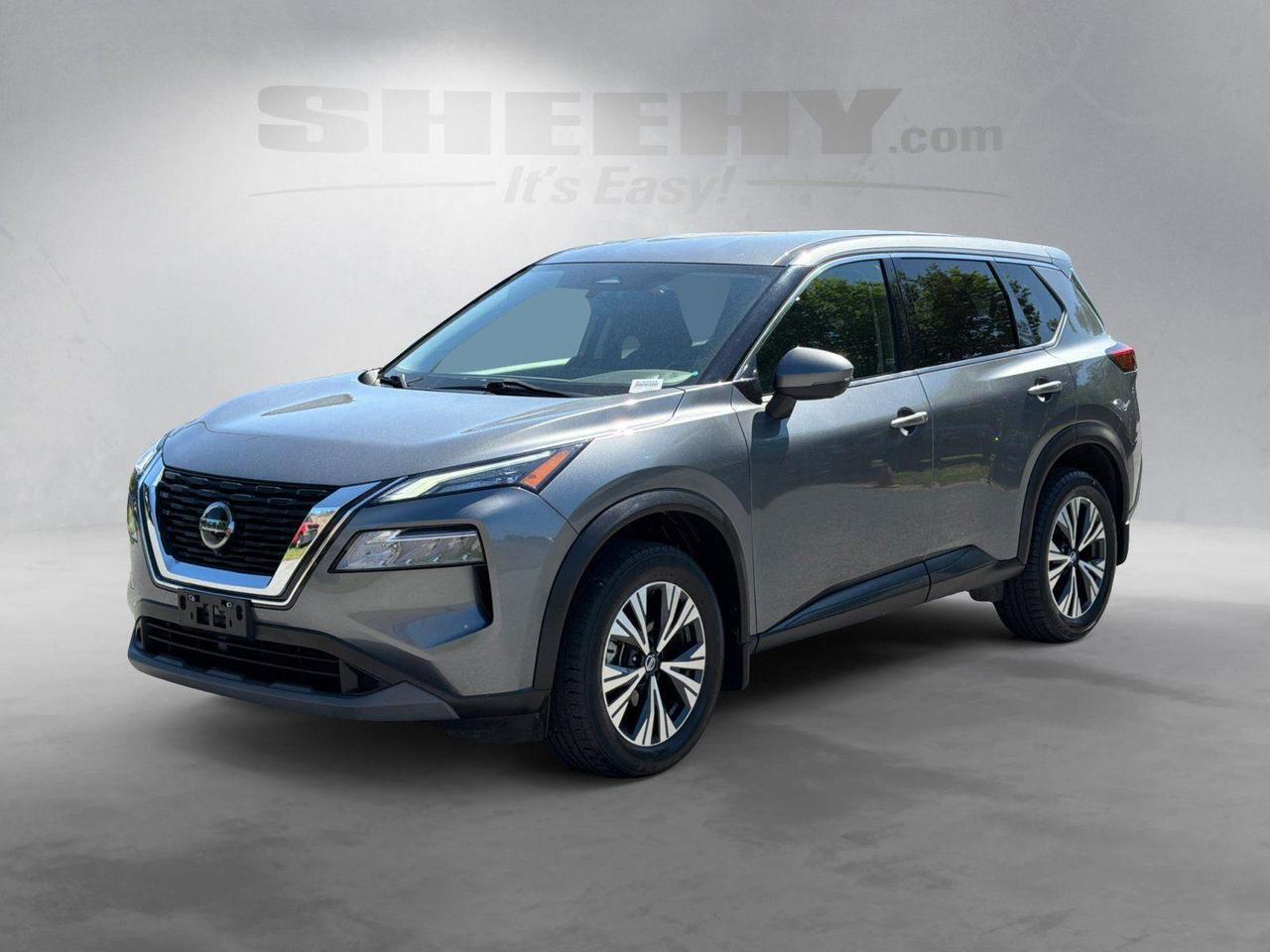 2021 Nissan Rogue SV Hagerstown MD