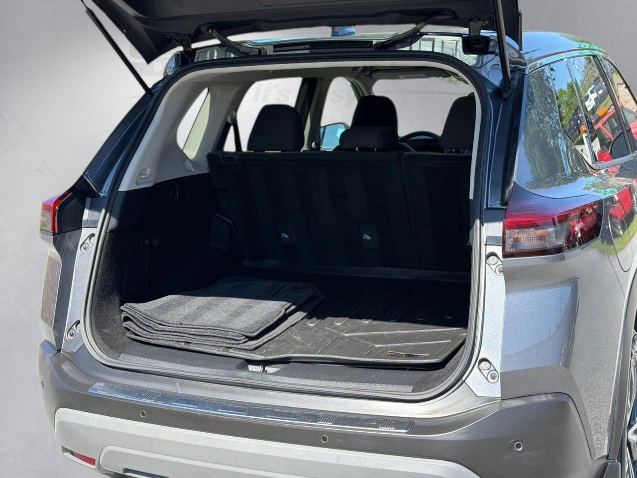 2021 Nissan Rogue SV Hagerstown MD