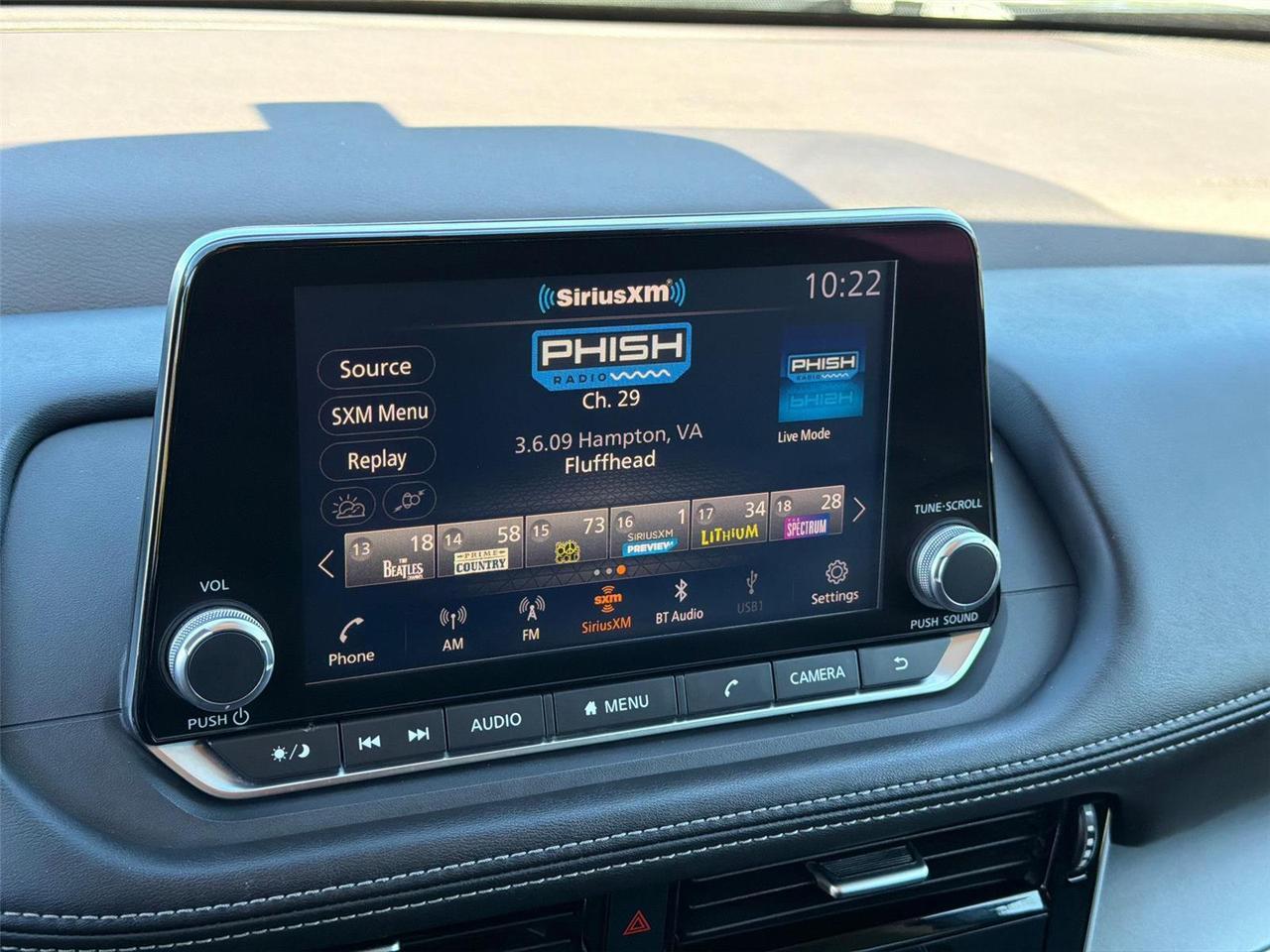 2021 Nissan Rogue SV Hagerstown MD