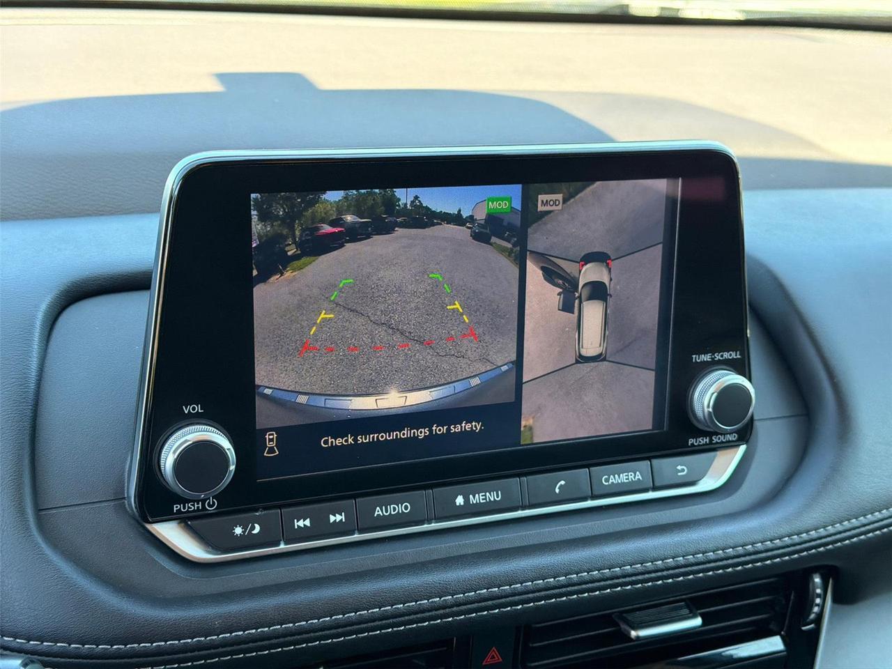 2021 Nissan Rogue SV Hagerstown MD