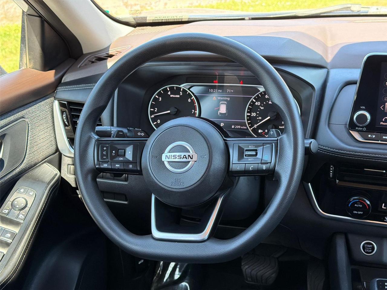 2021 Nissan Rogue SV Hagerstown MD