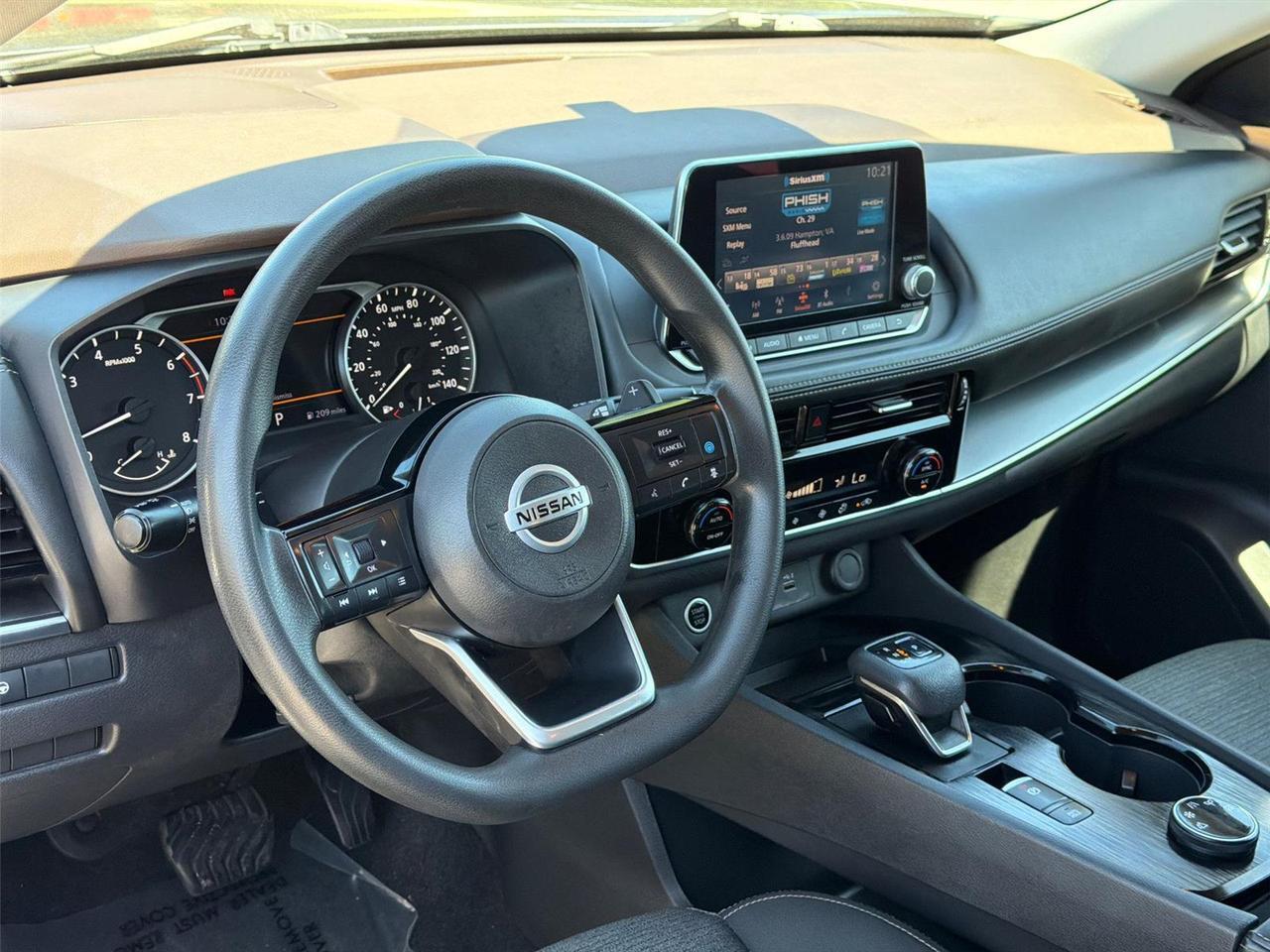 2021 Nissan Rogue SV Hagerstown MD