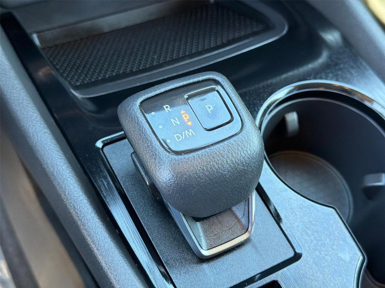 2021 Nissan Rogue SV Hagerstown MD