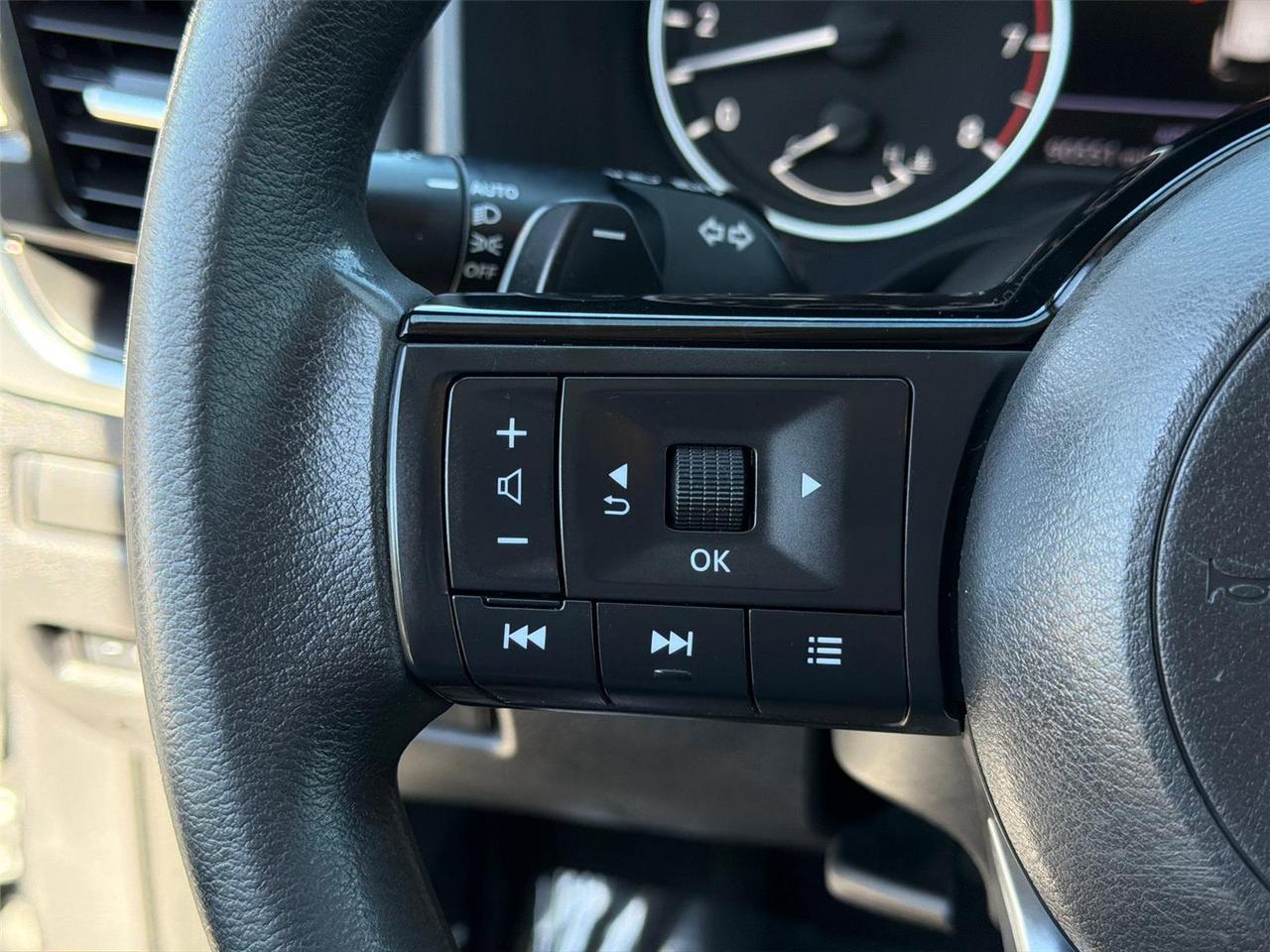 2021 Nissan Rogue SV Hagerstown MD