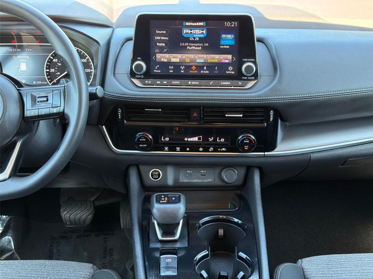 2021 Nissan Rogue SV Hagerstown MD