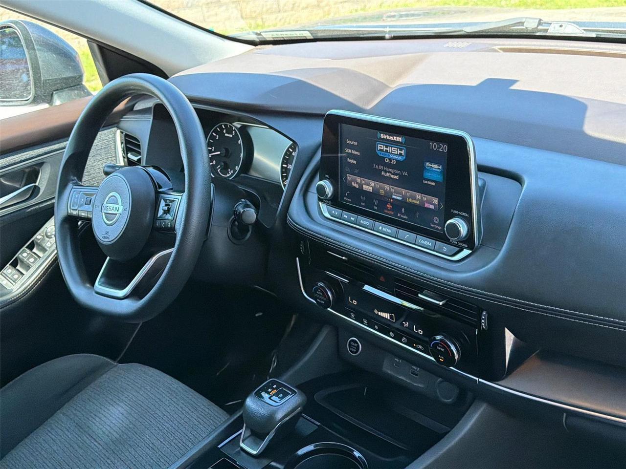 2021 Nissan Rogue SV Hagerstown MD