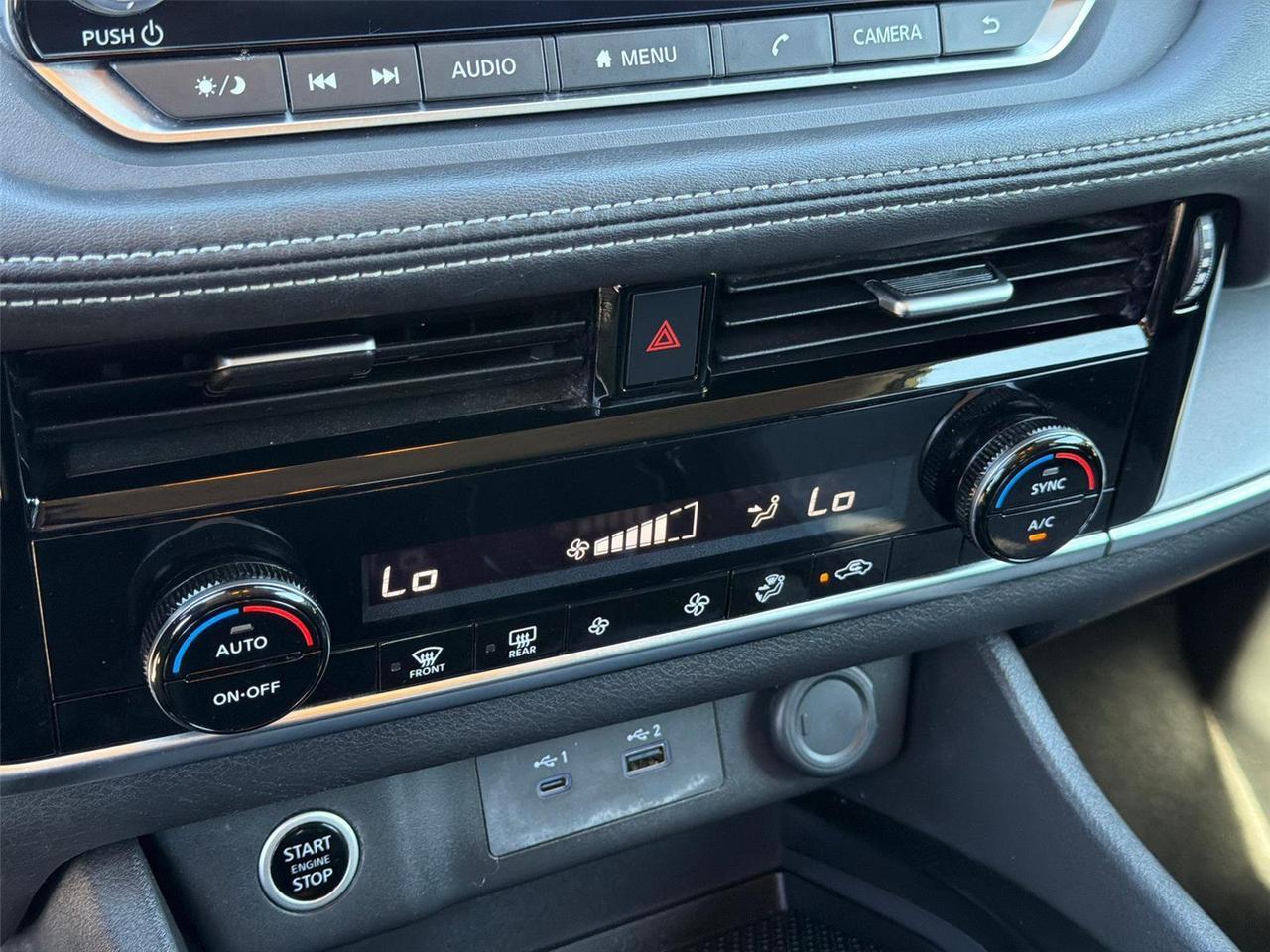 2021 Nissan Rogue SV Hagerstown MD