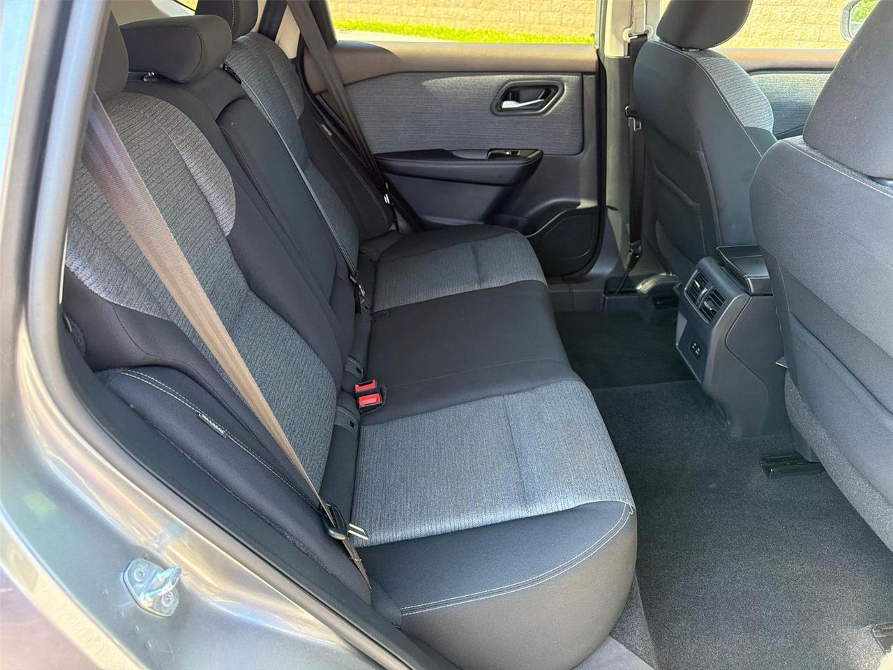 2021 Nissan Rogue SV Hagerstown MD