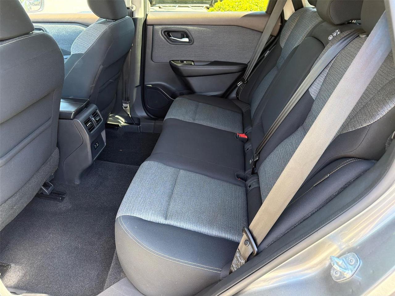 2021 Nissan Rogue SV Hagerstown MD