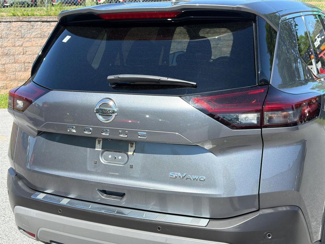2021 Nissan Rogue SV Hagerstown MD