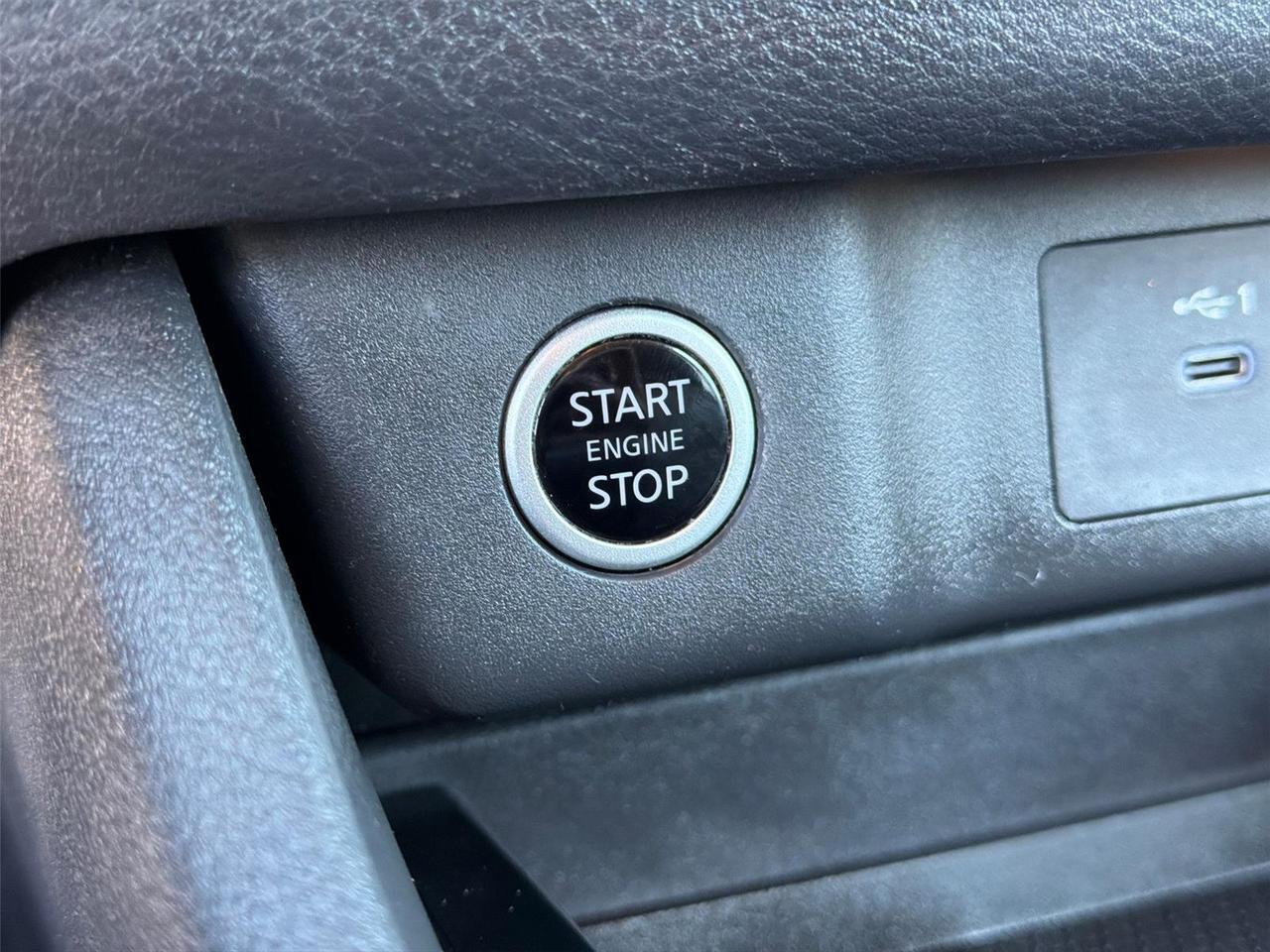 2021 Nissan Rogue SV Hagerstown MD