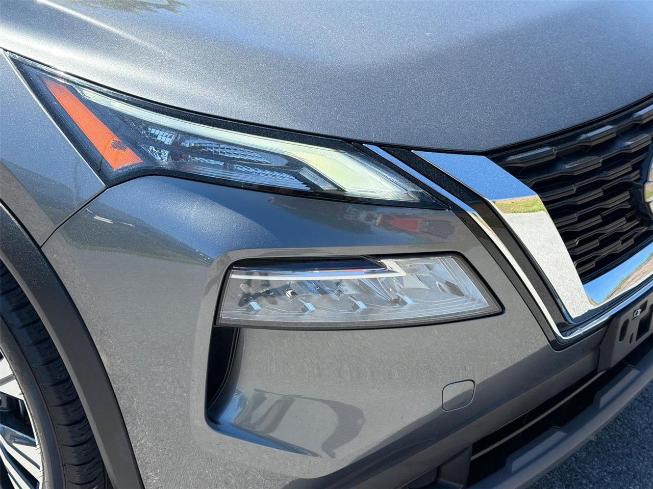 2021 Nissan Rogue SV Hagerstown MD