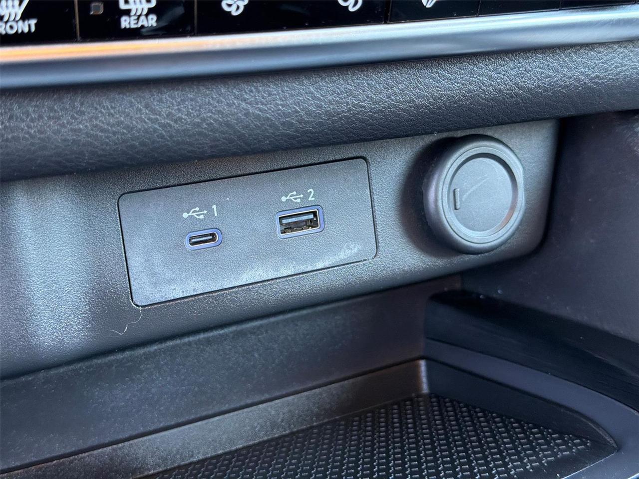 2021 Nissan Rogue SV Hagerstown MD