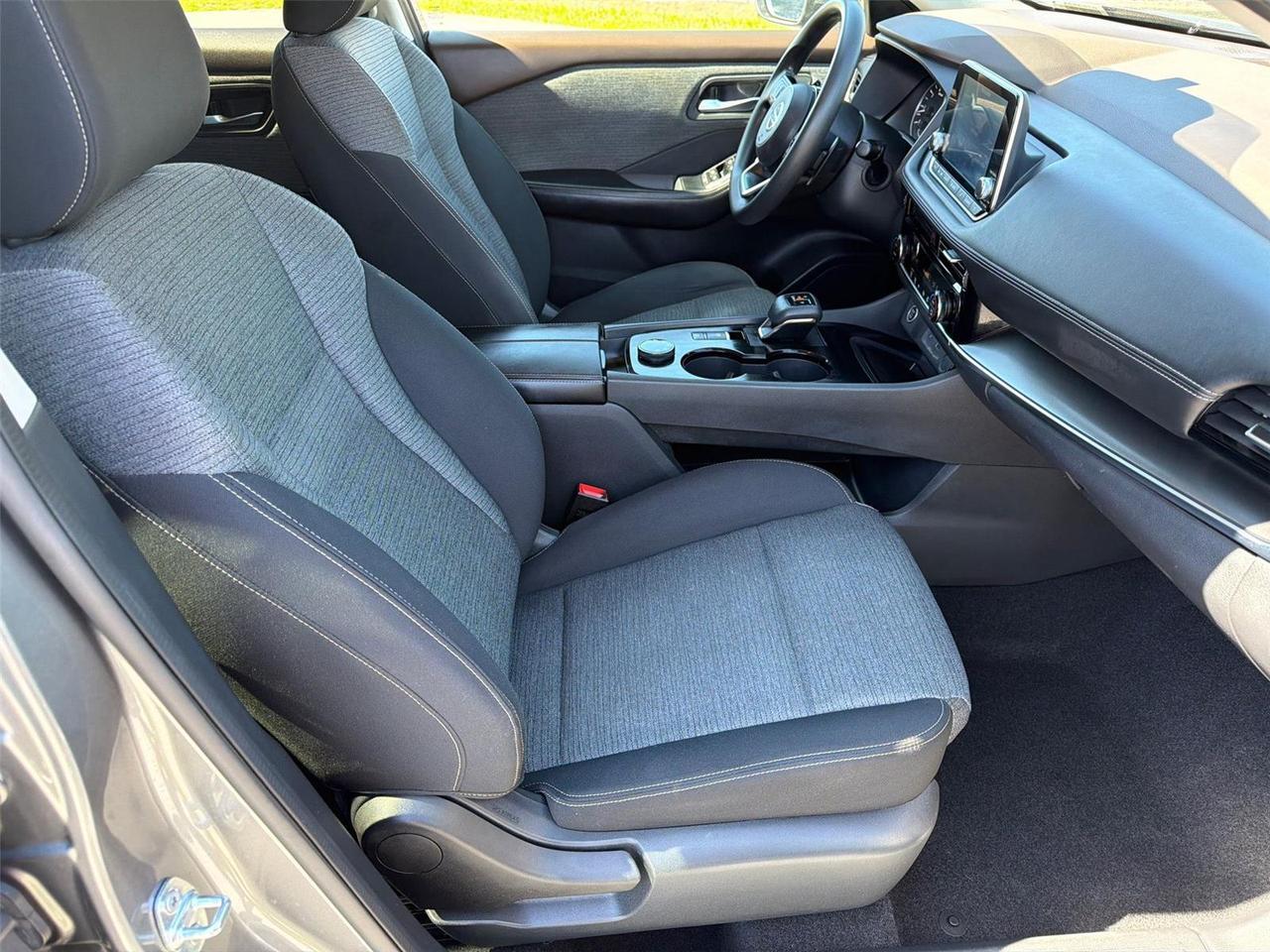 2021 Nissan Rogue SV Hagerstown MD