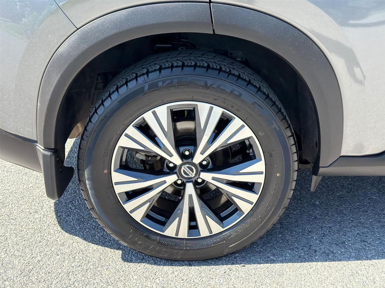 2021 Nissan Rogue SV Hagerstown MD