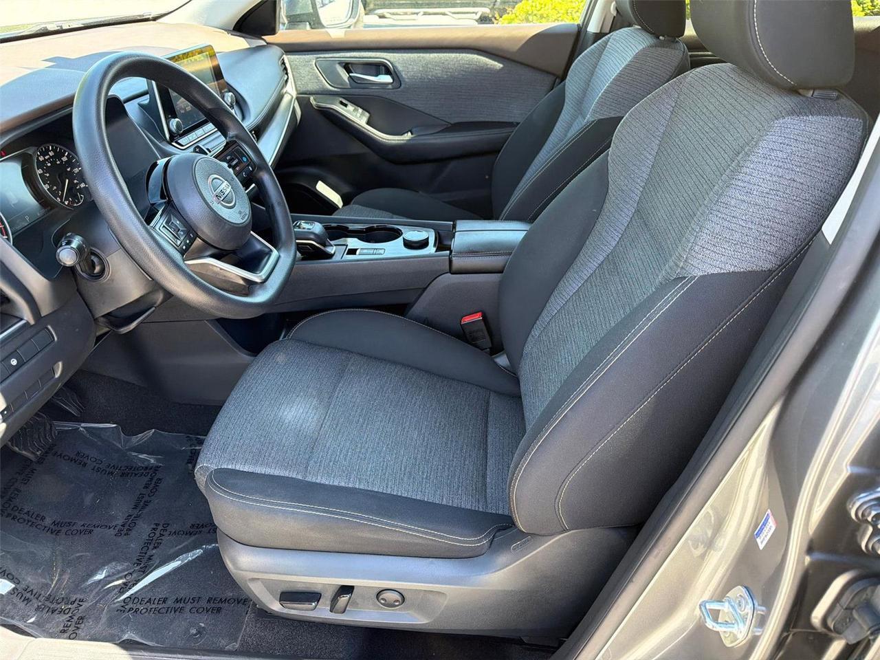 2021 Nissan Rogue SV Hagerstown MD