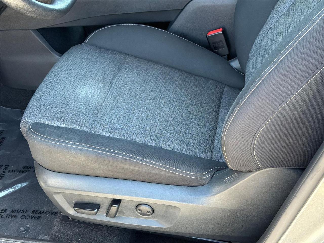 2021 Nissan Rogue SV Hagerstown MD