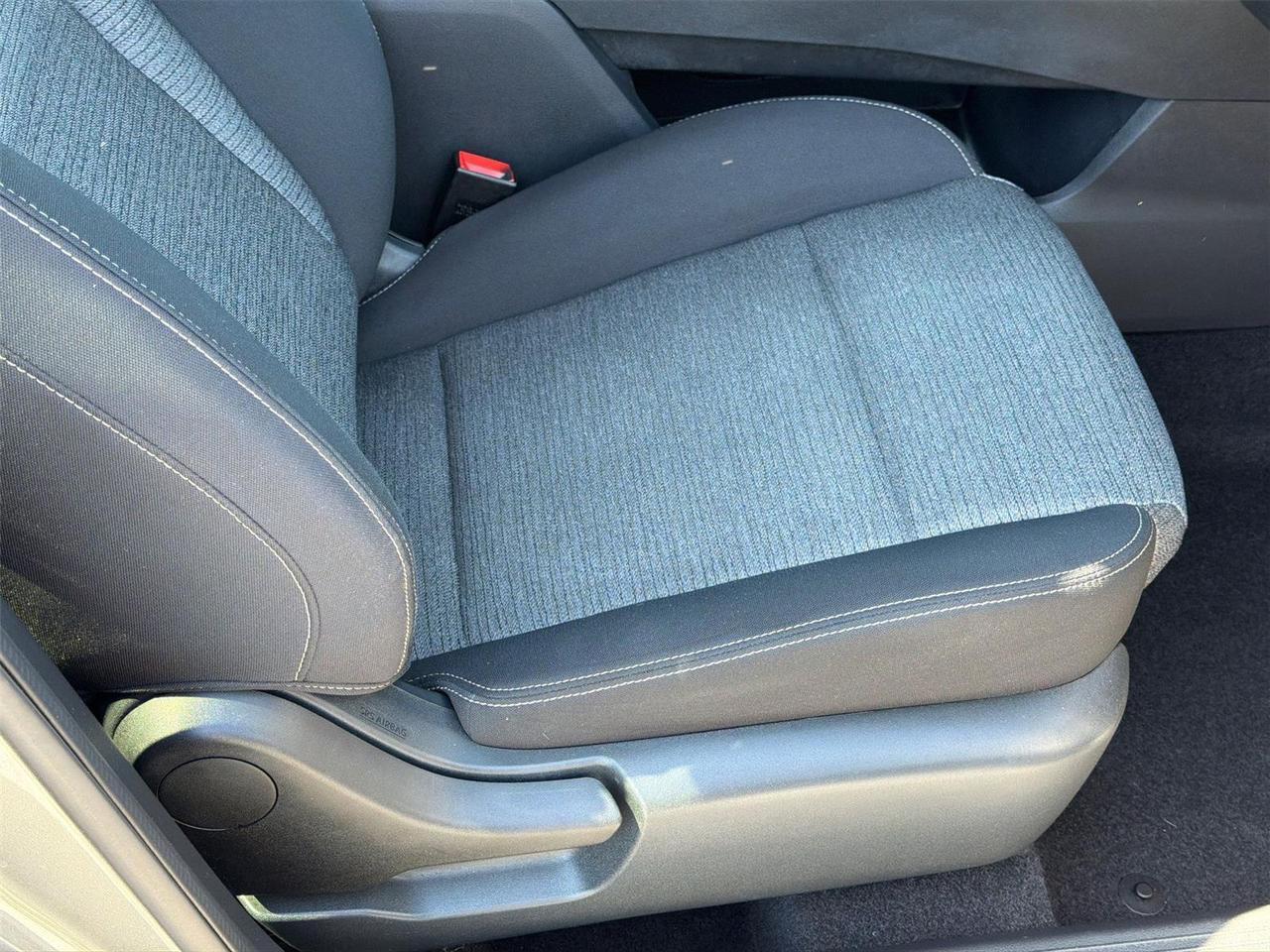 2021 Nissan Rogue SV Hagerstown MD