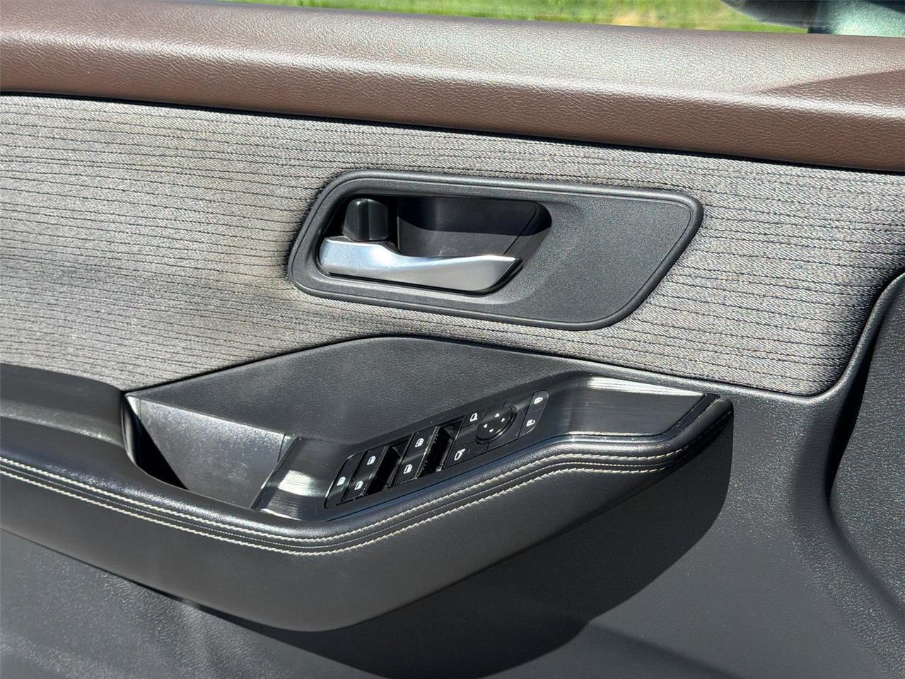 2021 Nissan Rogue SV Hagerstown MD