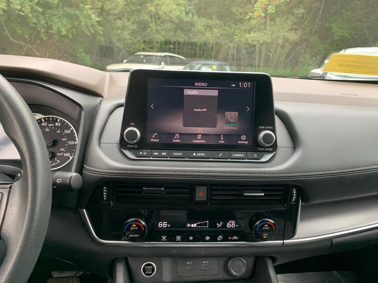 2021 Nissan Rogue SV Dartmouth MA
