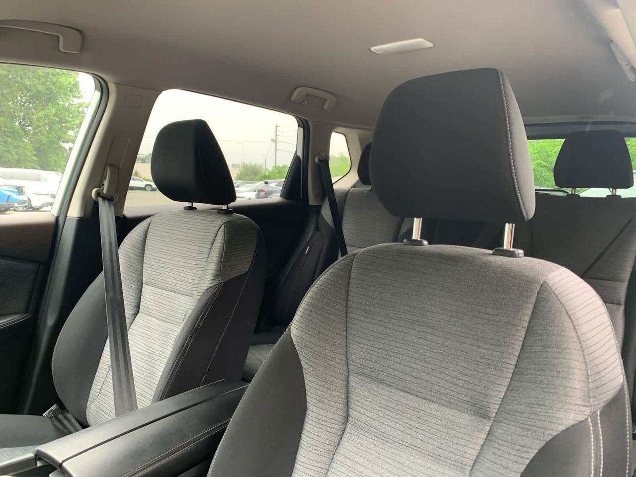 2021 Nissan Rogue SV Dartmouth MA