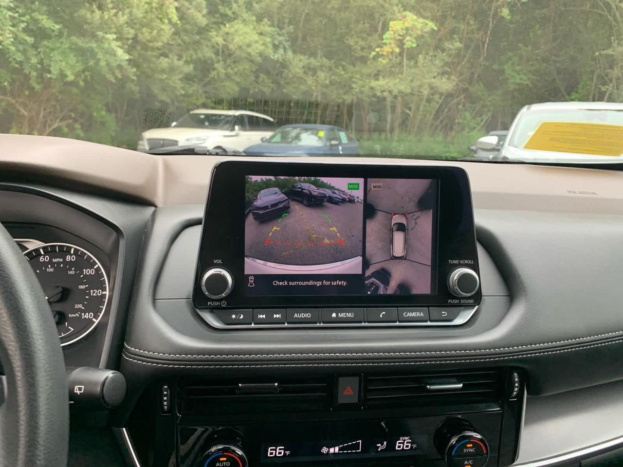 2021 Nissan Rogue SV Dartmouth MA