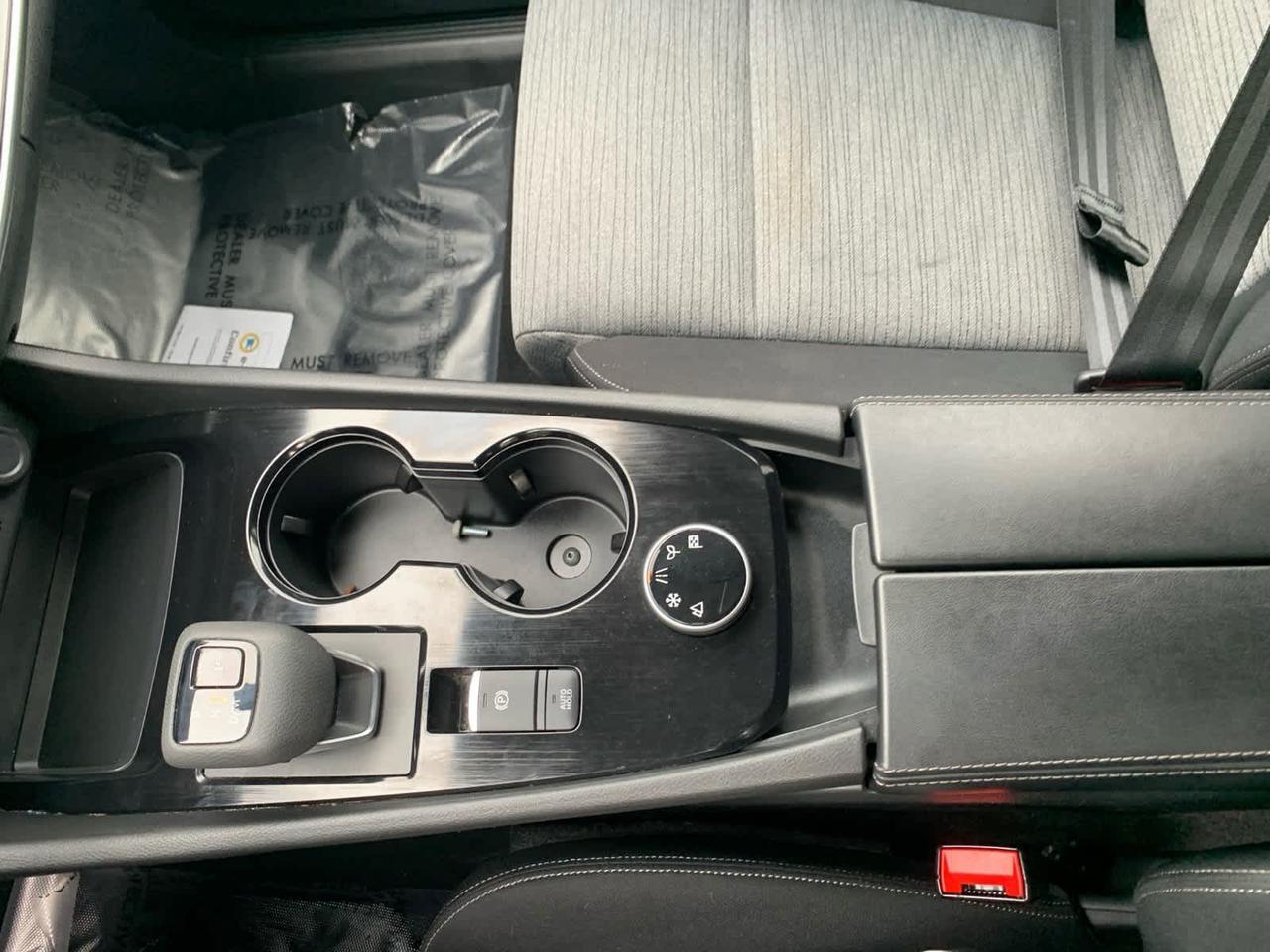 2021 Nissan Rogue SV Dartmouth MA
