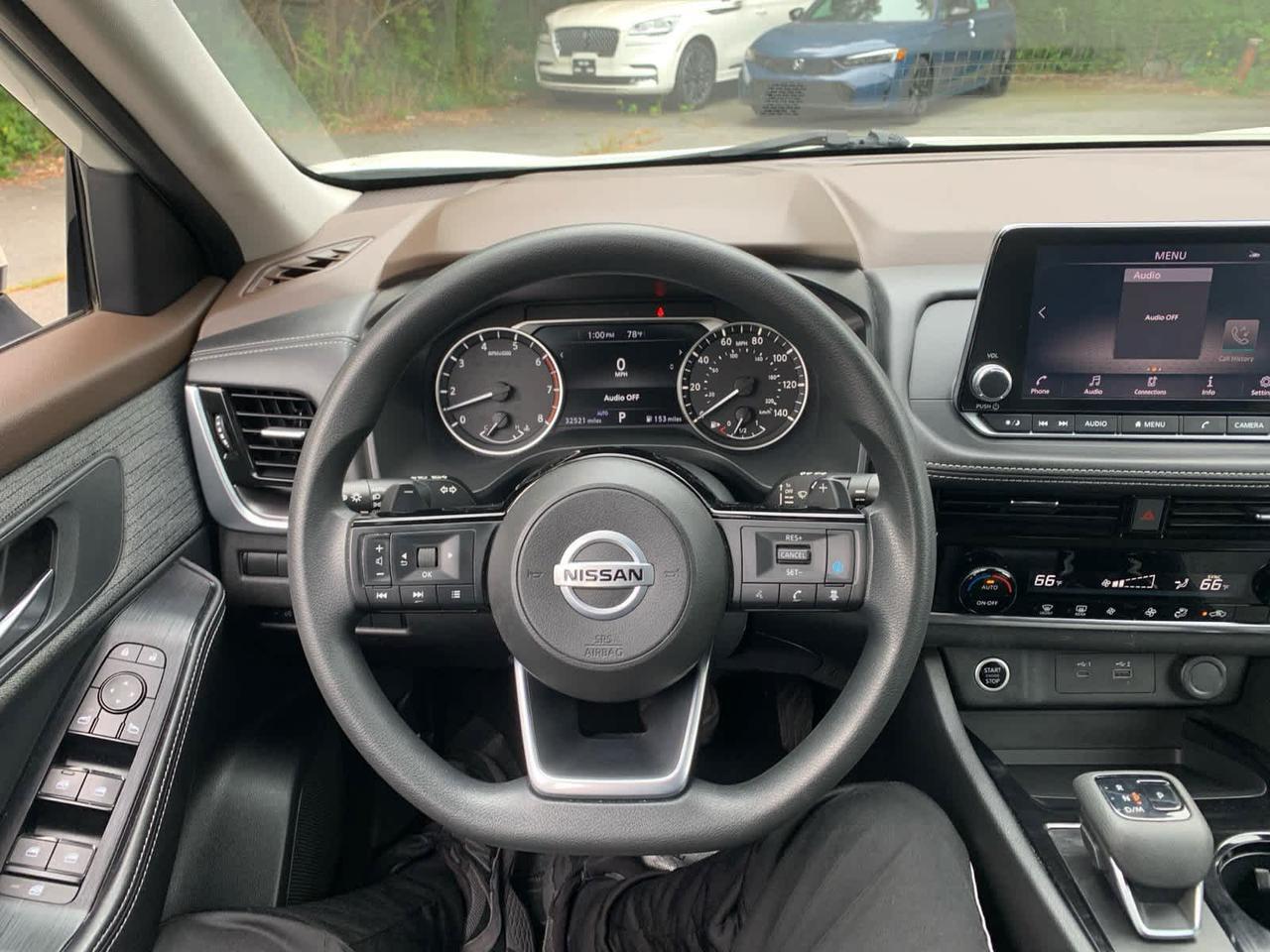 2021 Nissan Rogue SV Dartmouth MA