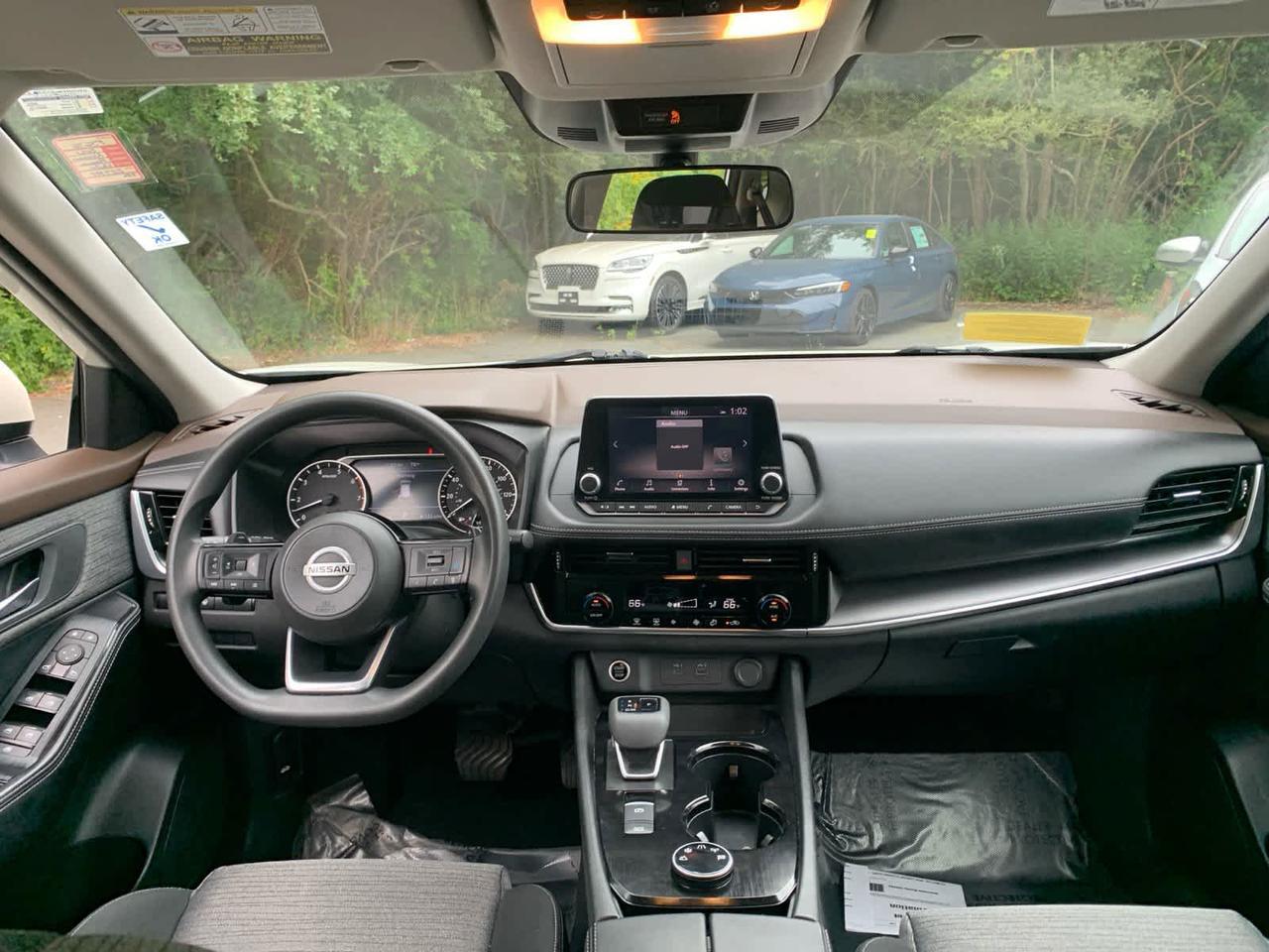 2021 Nissan Rogue SV Dartmouth MA