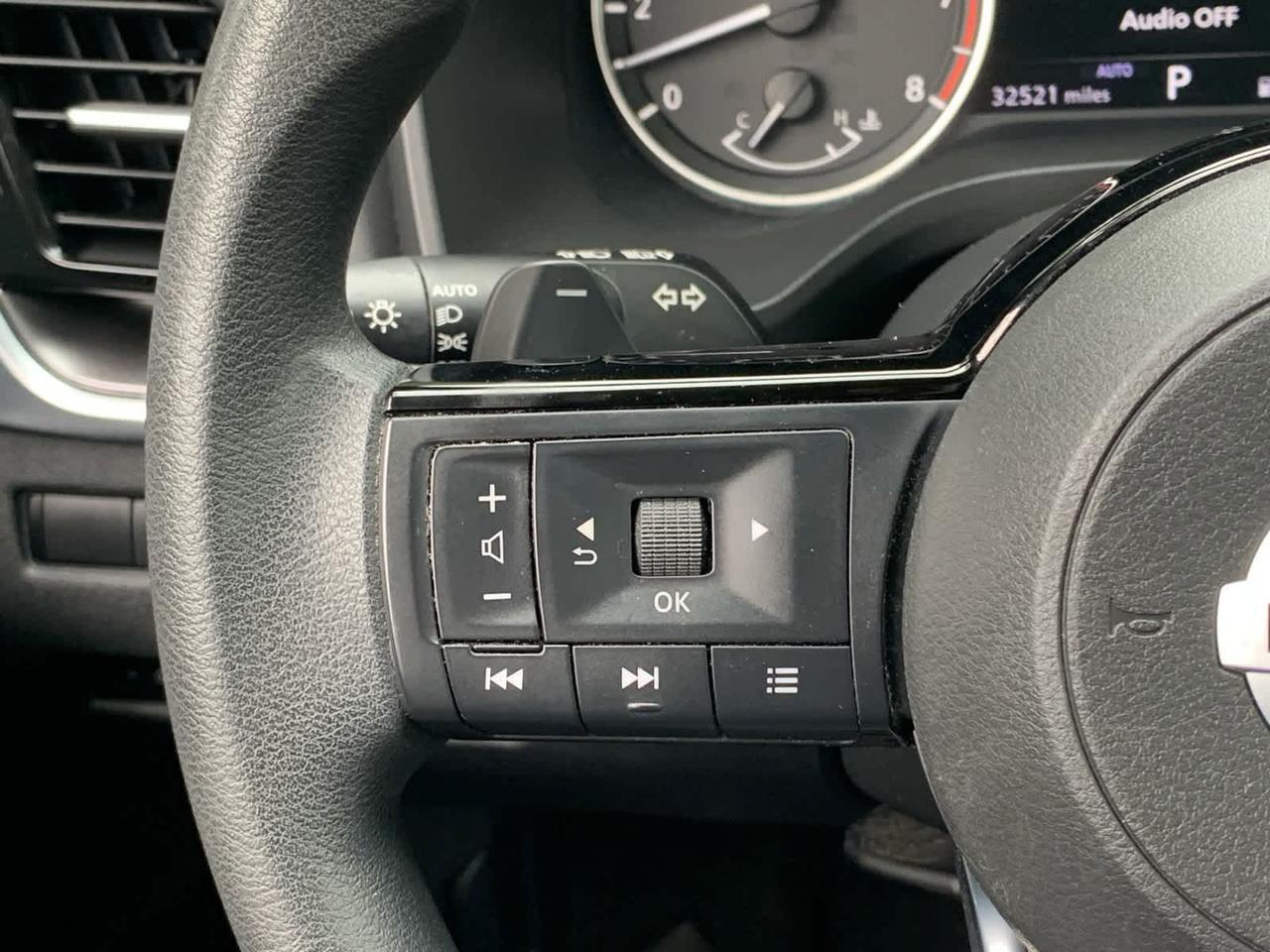 2021 Nissan Rogue SV Dartmouth MA