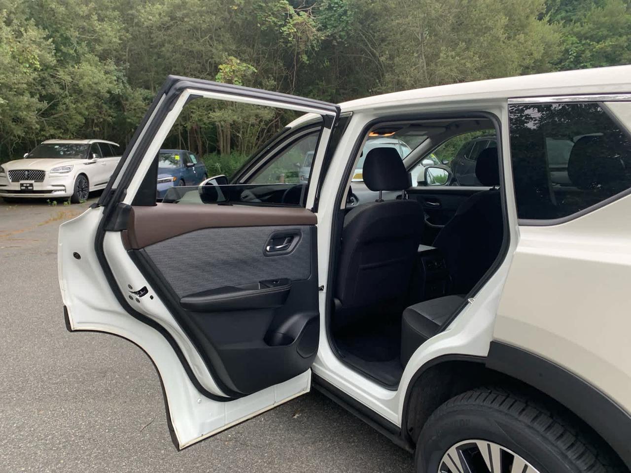 2021 Nissan Rogue SV Dartmouth MA