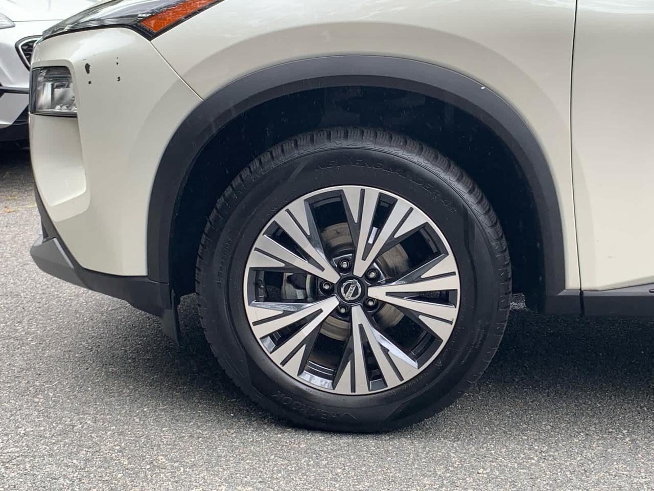 2021 Nissan Rogue SV Dartmouth MA