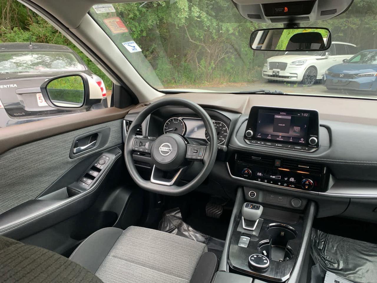 2021 Nissan Rogue SV Dartmouth MA