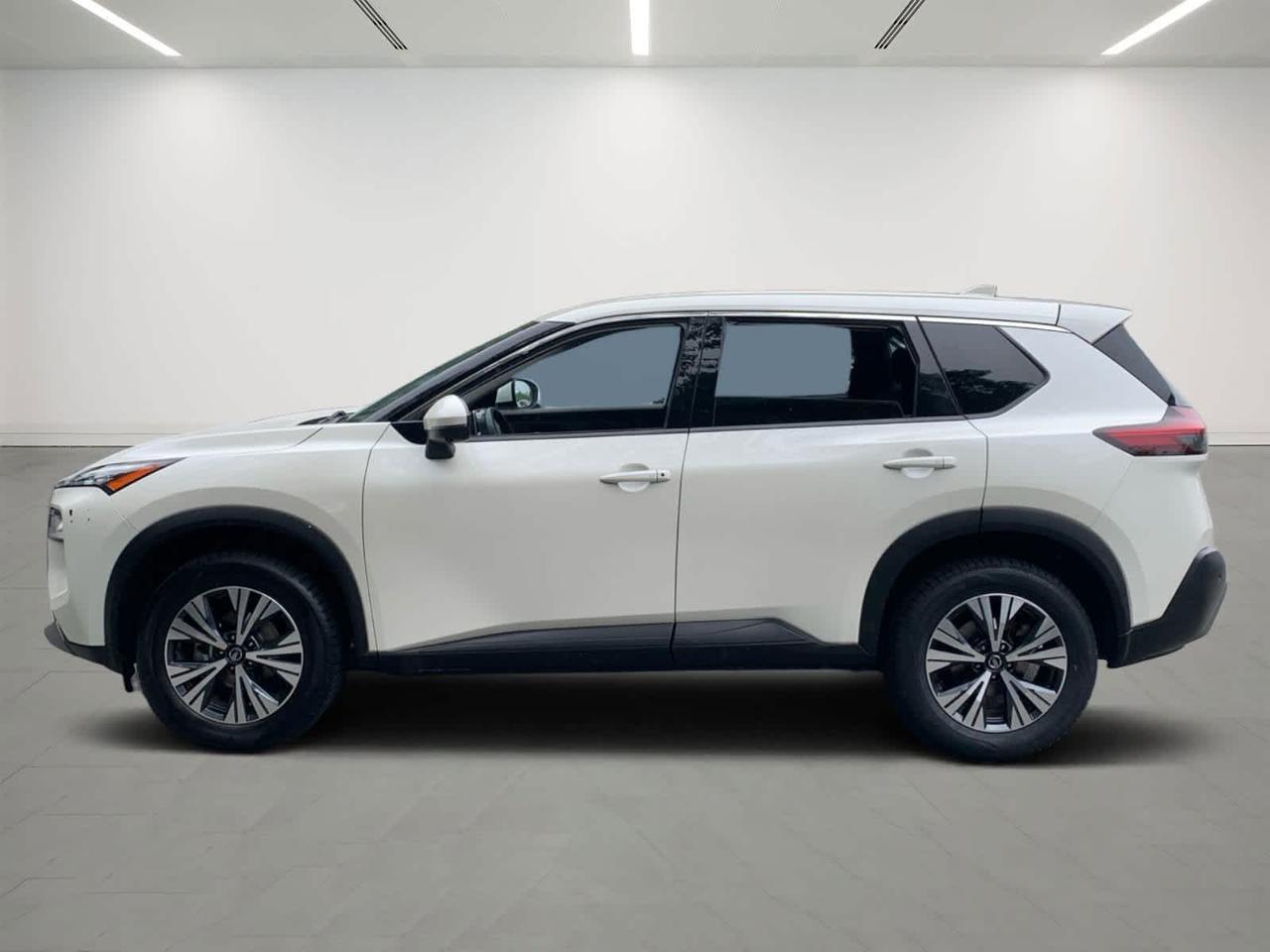 2021 Nissan Rogue SV Dartmouth MA