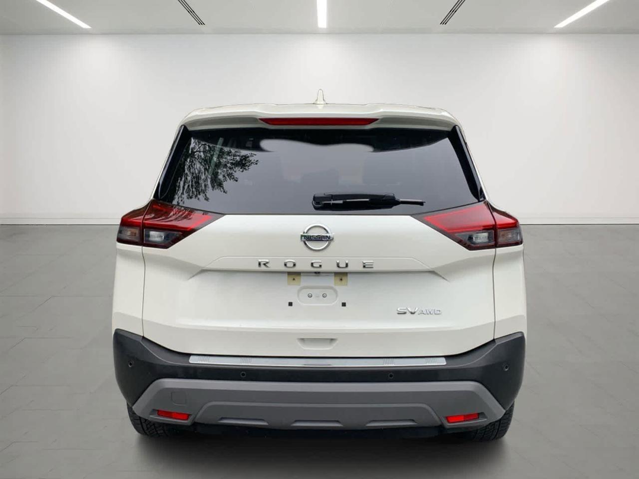 2021 Nissan Rogue SV Dartmouth MA