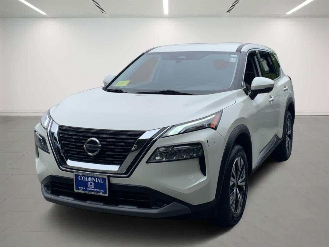 2021 Nissan Rogue SV Dartmouth MA
