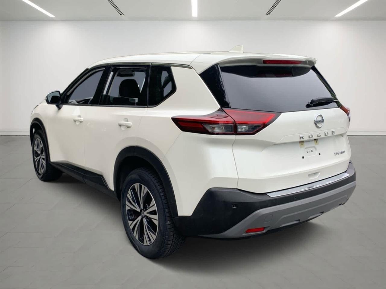 2021 Nissan Rogue SV Dartmouth MA