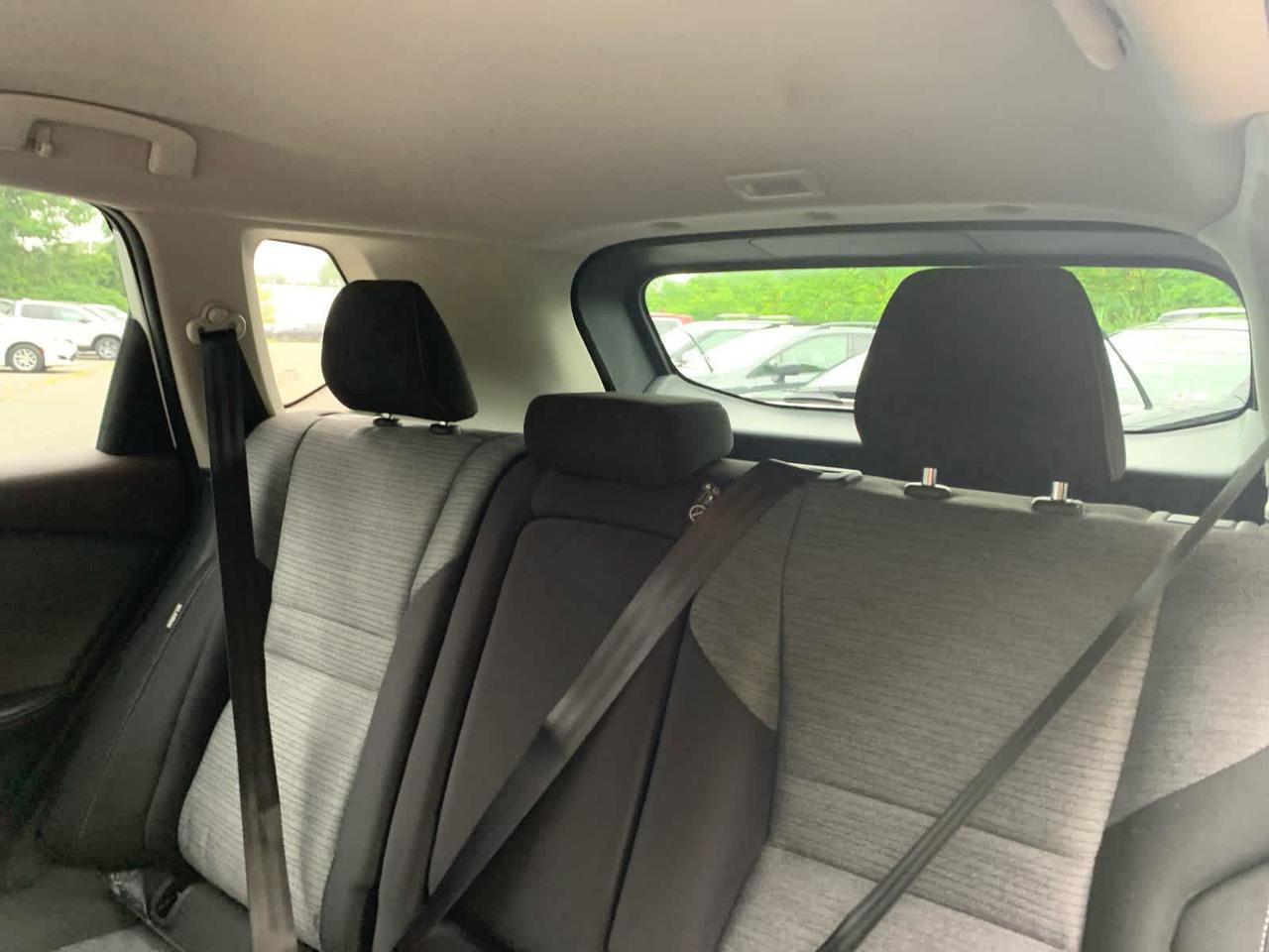 2021 Nissan Rogue SV Dartmouth MA