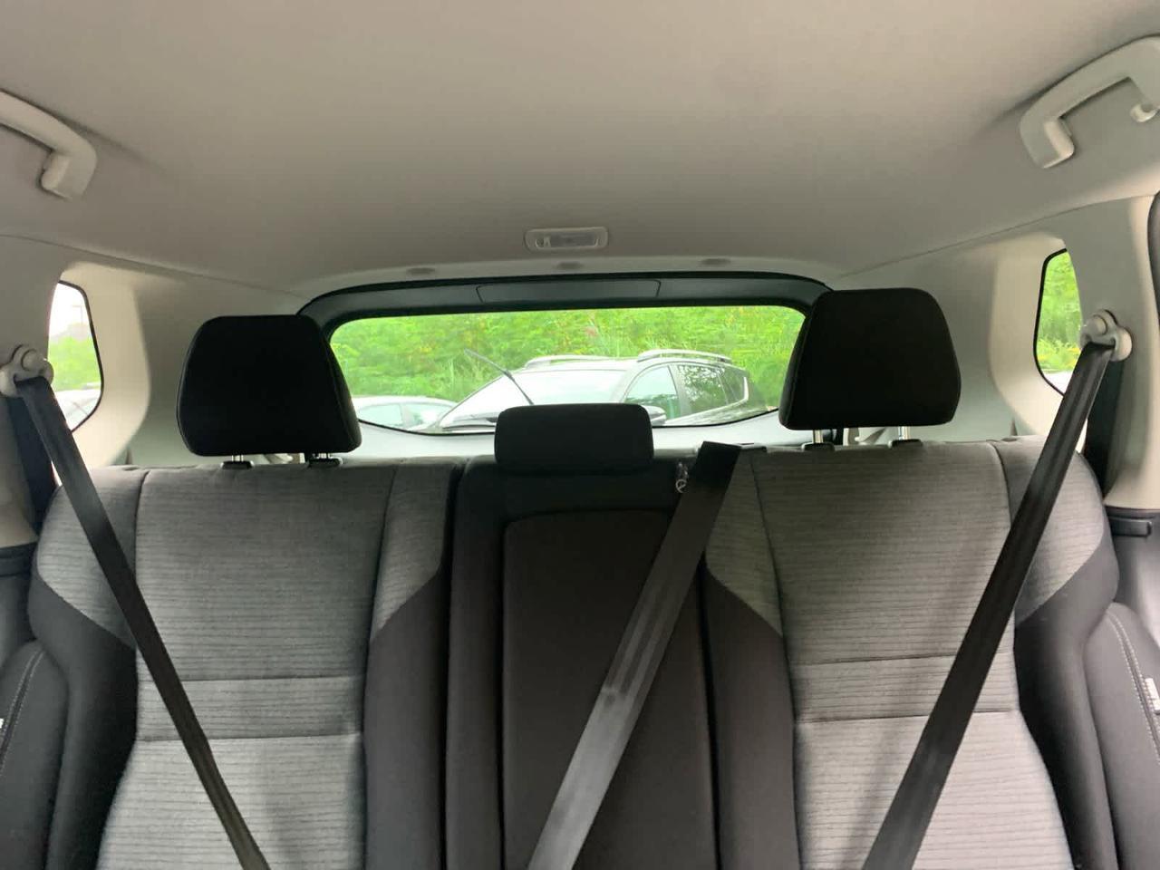 2021 Nissan Rogue SV Dartmouth MA