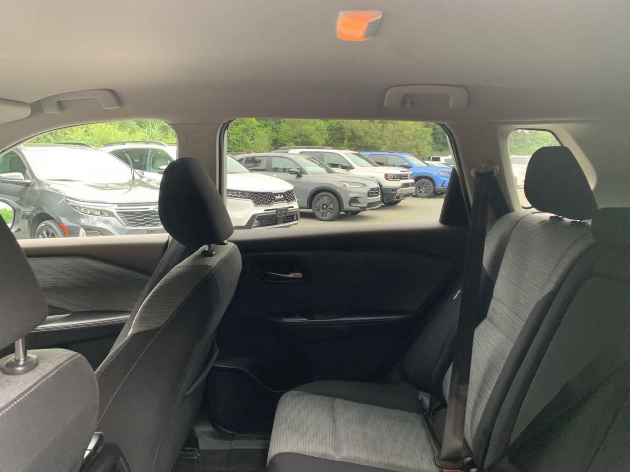 2021 Nissan Rogue SV Dartmouth MA