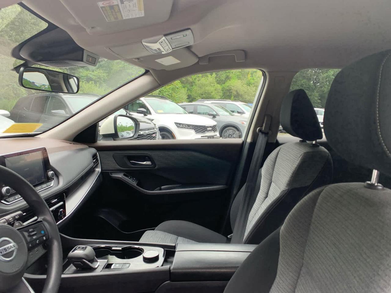 2021 Nissan Rogue SV Dartmouth MA