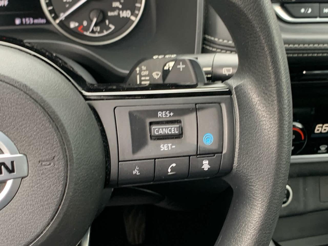 2021 Nissan Rogue SV Dartmouth MA